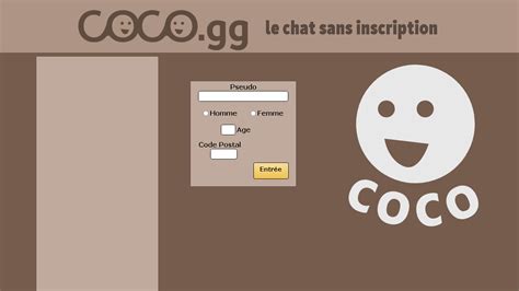 cocochats|Coco le chat gratuit